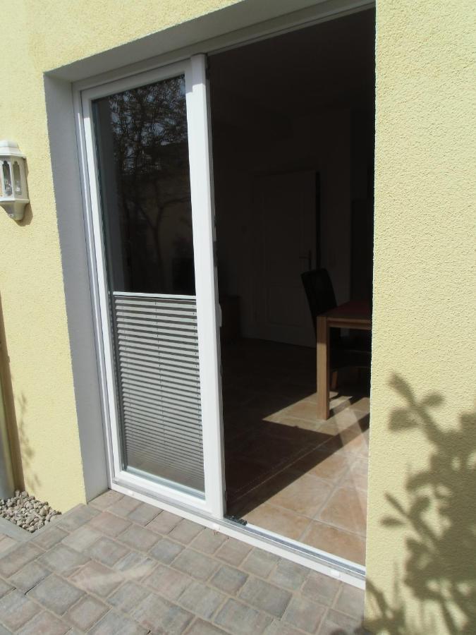 Ferienhaus Windstarke 5 Kellenhusen Exterior foto